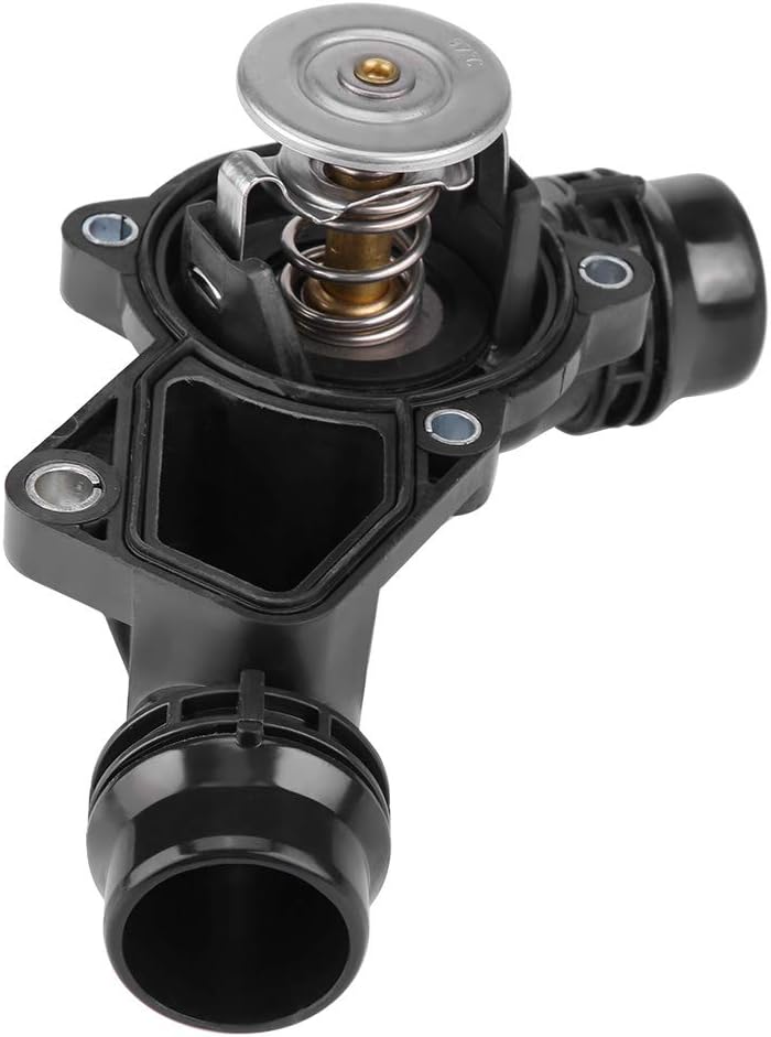 Motorkühlmittel-Thermostatgehäuse 11531437040 für BMW E46 E39 X5 X3 Z3 Z4 330i 525i Kfz-Motorkühlmit