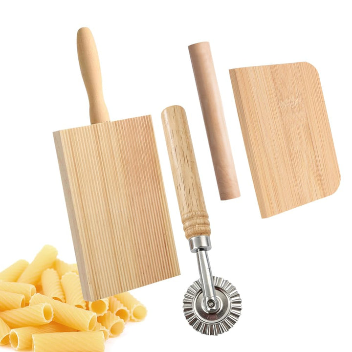 Gnocchi Brett Holz Gnocchi Brett