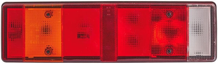 HELLA - Heckleuchte - Halogen - ECE - links/rechts - 2VP 008 204-041