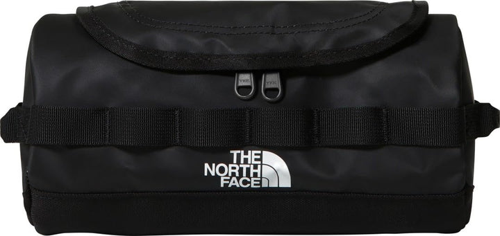 The North Face Men's Bc Travel Canister Gym Bag (Pack of 1) Einheitsgrösse Schwarz, Einheitsgrösse S