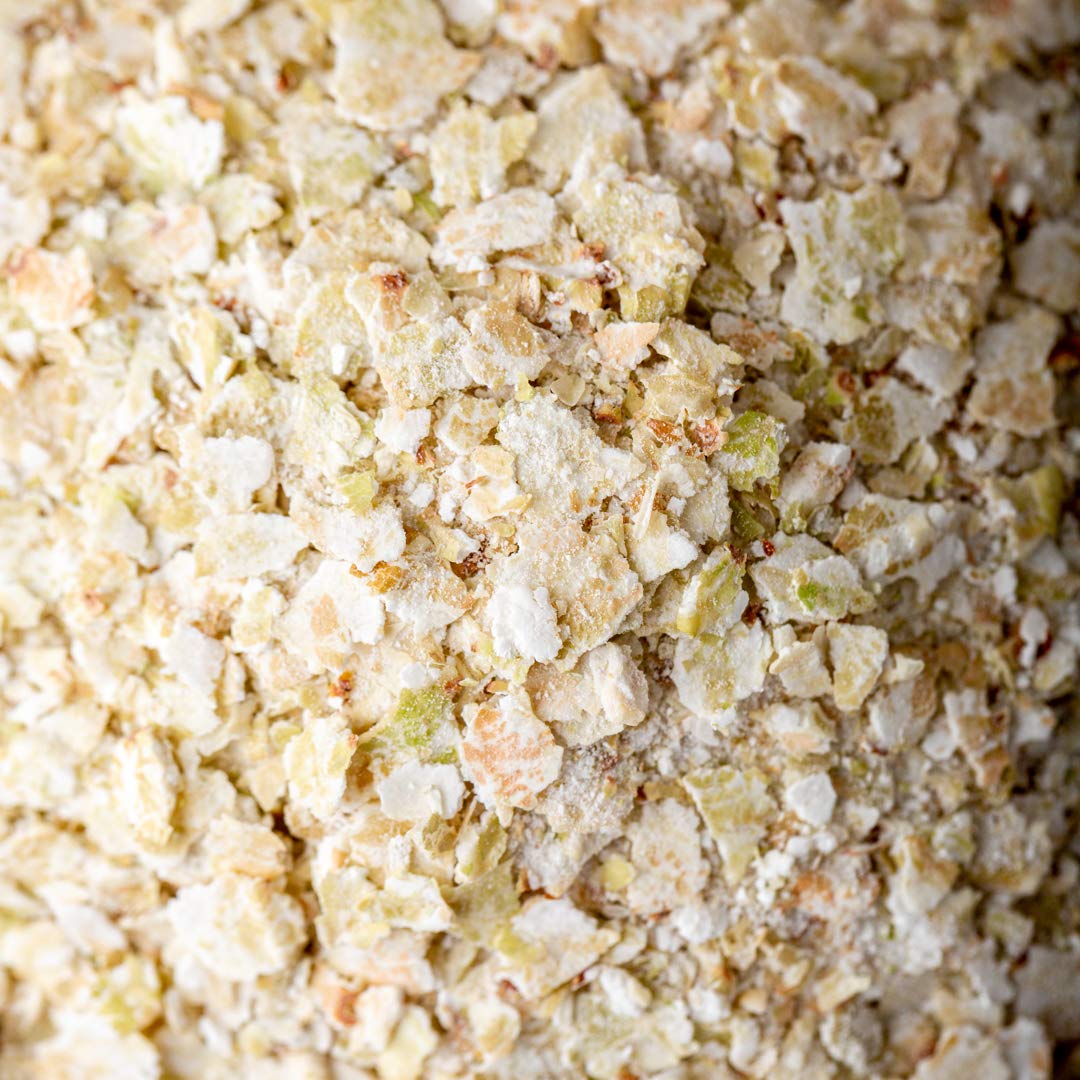 süssundclever.de® Bio Buchweizenflocken | Vollkorn | 2,0 kg (2 x 1,0 kg) | plastikfrei und ökologisc