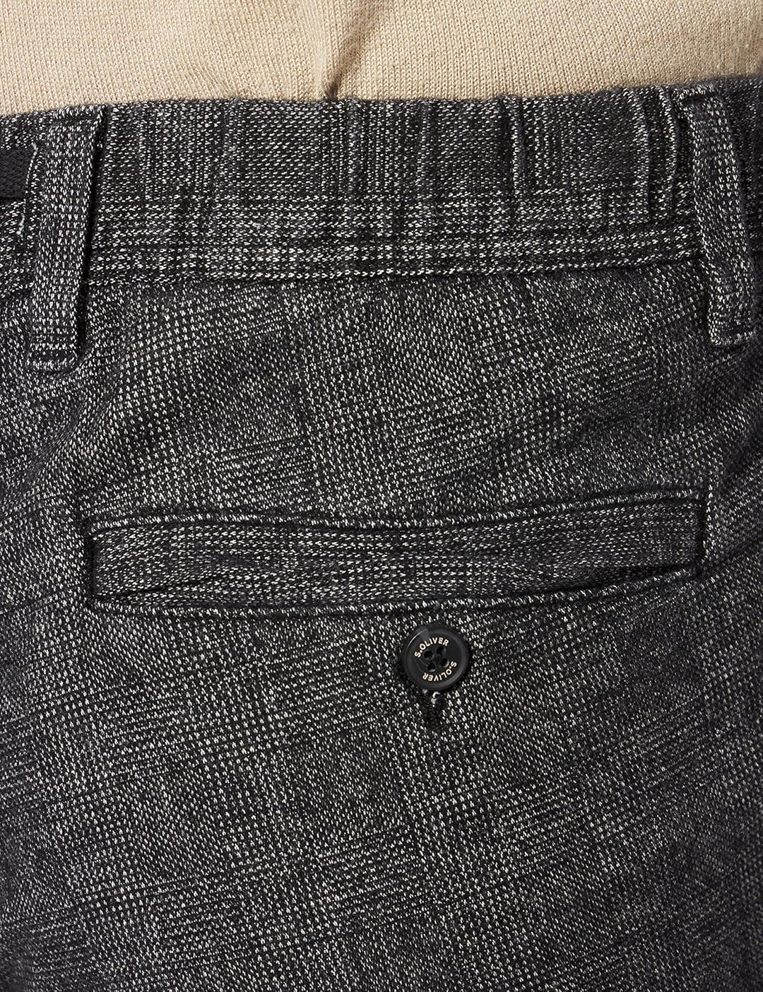 s.Oliver Herren Hose 32W / 34L 99n0, 32W / 34L 99n0