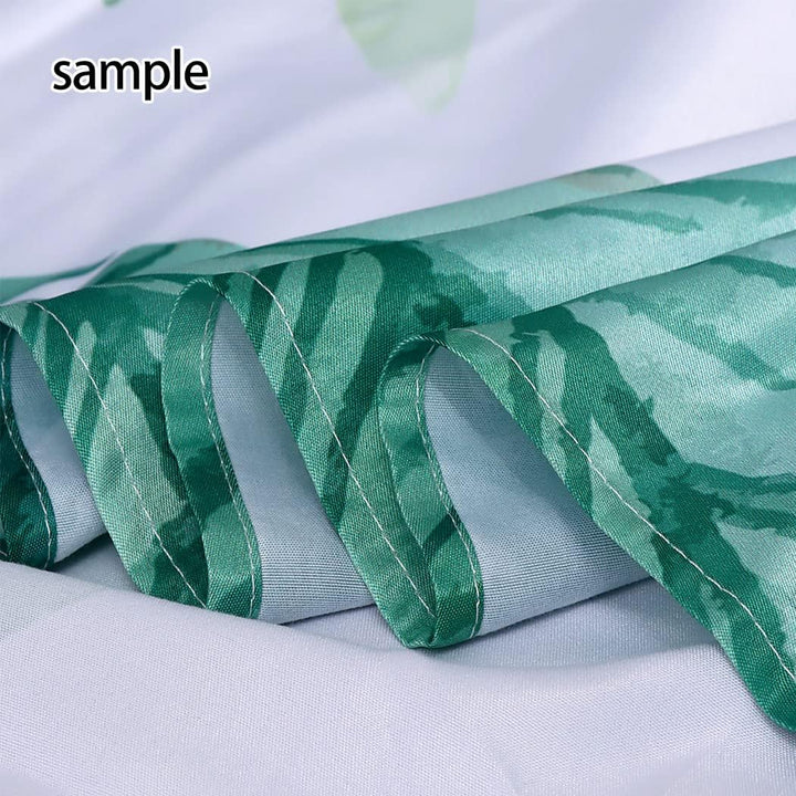 Violetpos Vorhänge Gardinen für Wohnzimmer Schlafzimmer 1 Stück Retro TraumFänger Pferd 135x225cm W/