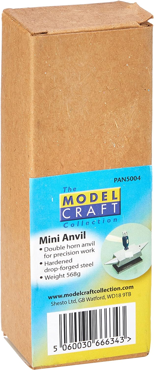 Model Craft Mini-Amboss