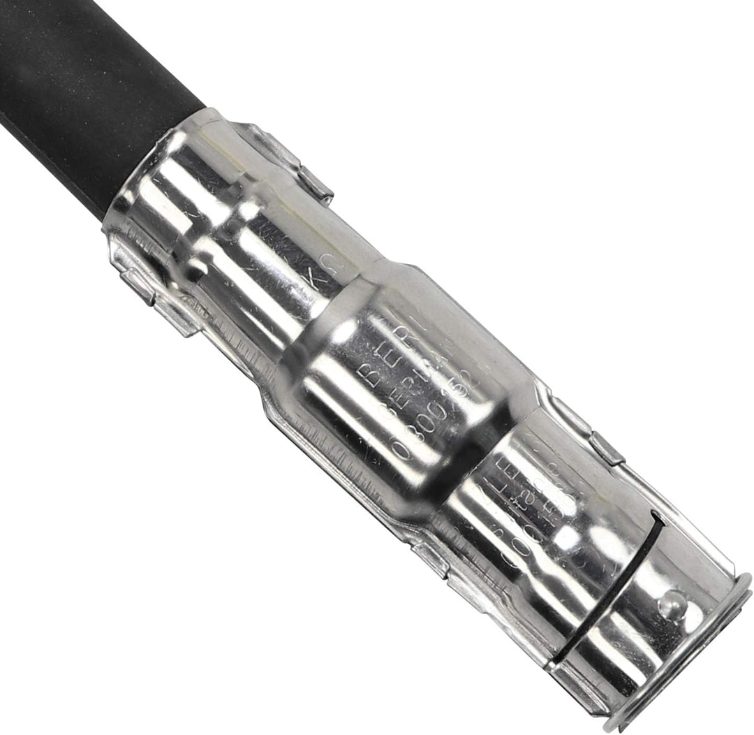 Beru AG ZEF558 0300890558 Zündleitungssatz