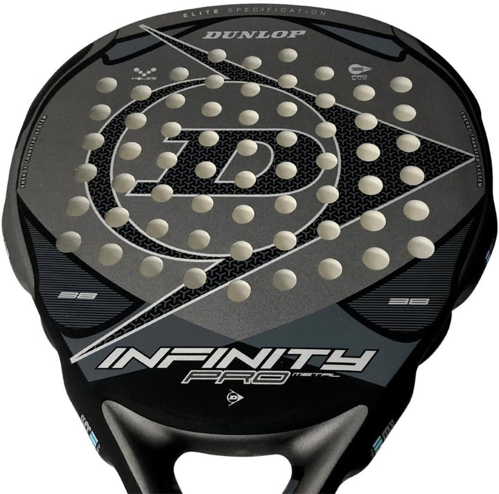 DUNLOP Infinity Pro G1 HL Metal