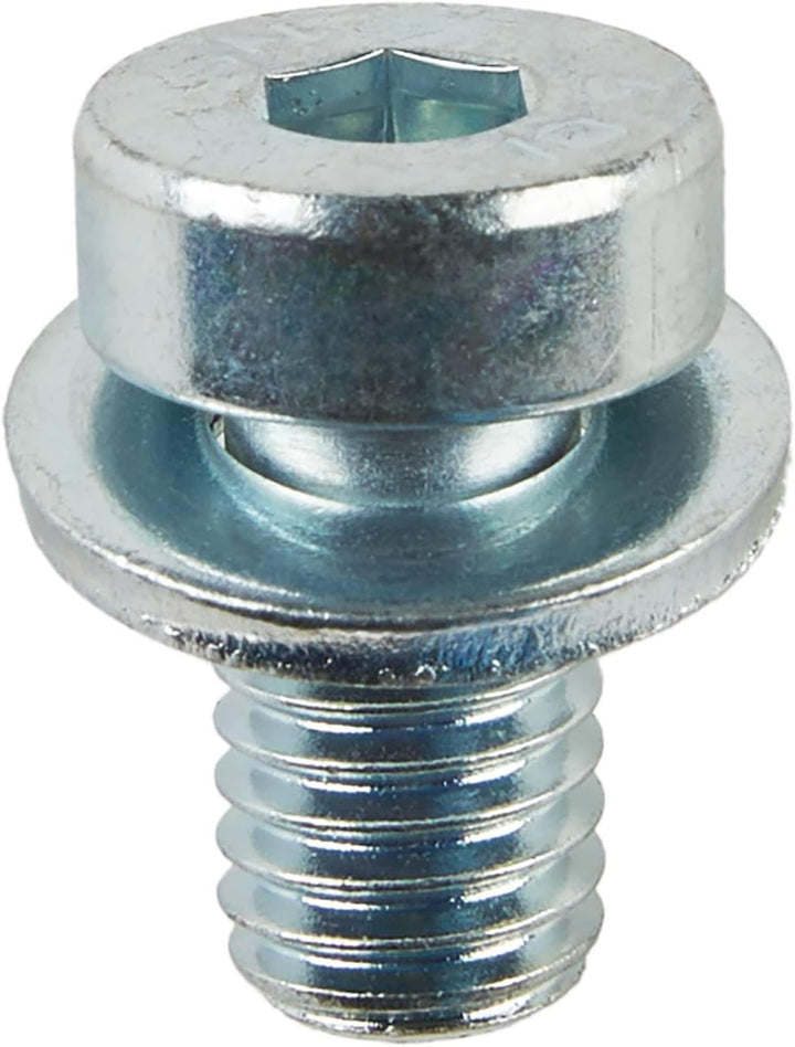 Makita 197922-4 Schleifteller 125mm