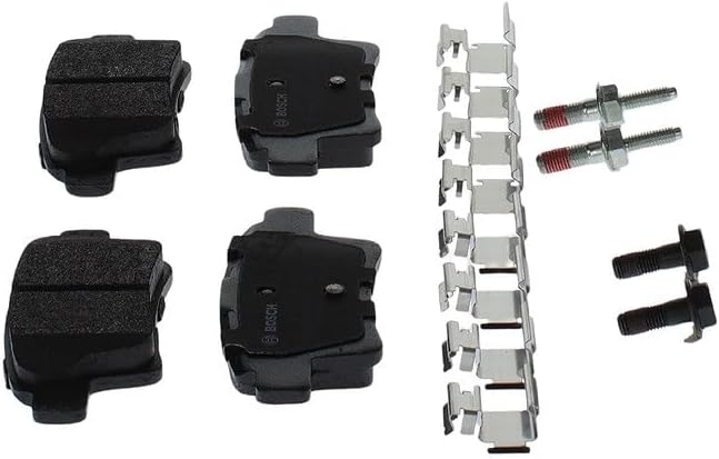 Bosch 986494622 Bremsbelag