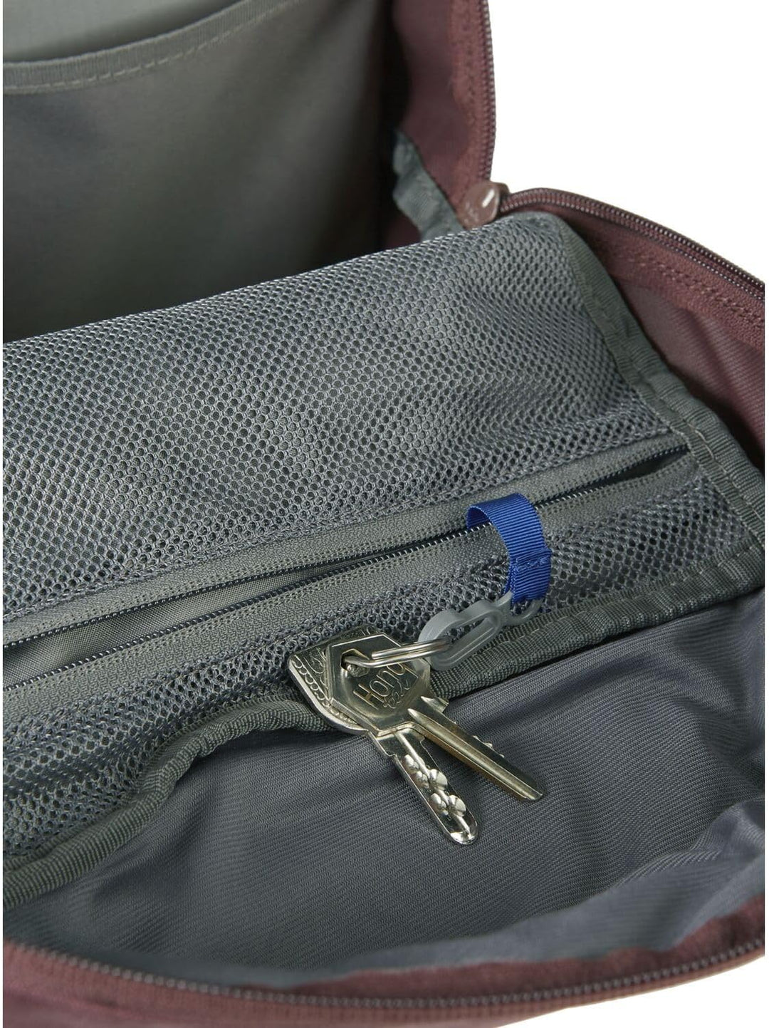 Burton Unisex – Erwachsene Prospect 2.0 Daypack, Sharkskin