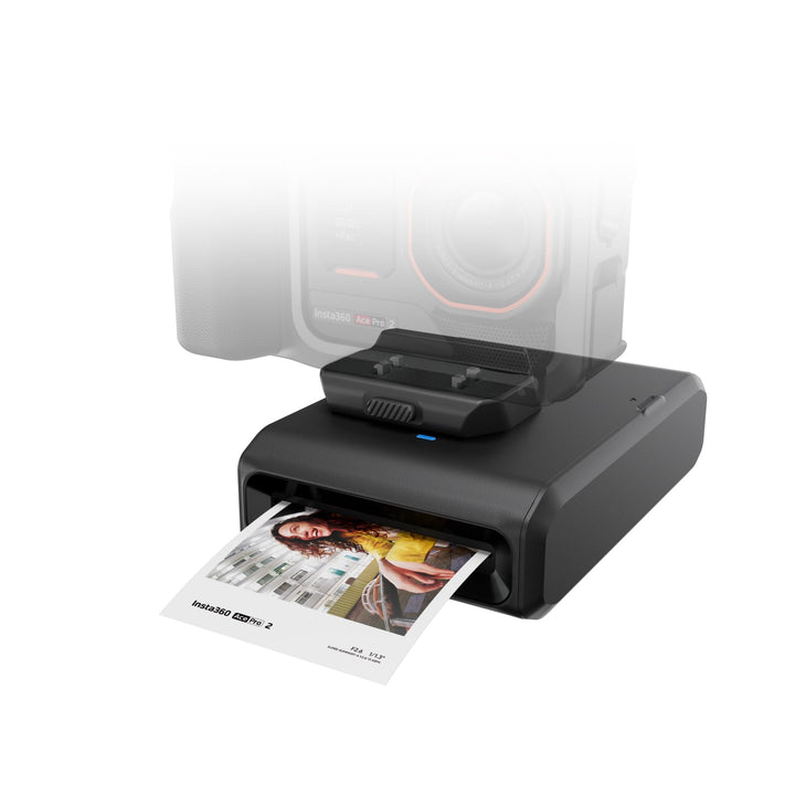 Insta360 Ace Pro 2 Minidrucker