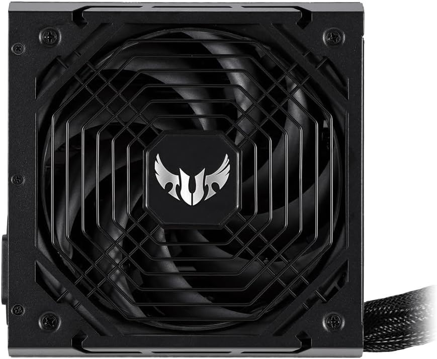 ASUS TUF Gaming 750W Bronze Netzteil (750 Watt, 0dB-Technologie, 80cm 8-Pin CPU-Anschluss (EPS 12V),