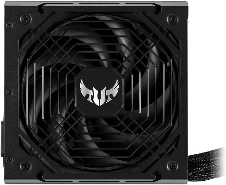 ASUS TUF Gaming 750W Bronze Netzteil (750 Watt, 0dB-Technologie, 80cm 8-Pin CPU-Anschluss (EPS 12V),