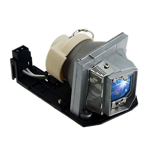 Huaute BL-FP230D Projektor-Ersatzlampe mit Gehäuse für Optoma HD20 HD200X TX612 TX615 EX612 EX615 HD