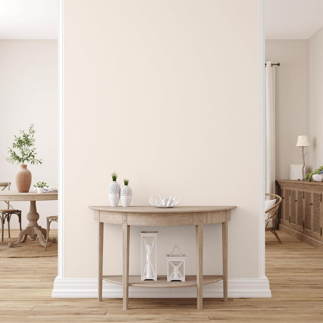 Preismaxx Profiweiss urban colors, bunte Wandfarbe, beige, perlbeige, pearl beige 10L, Innenfarbe, h