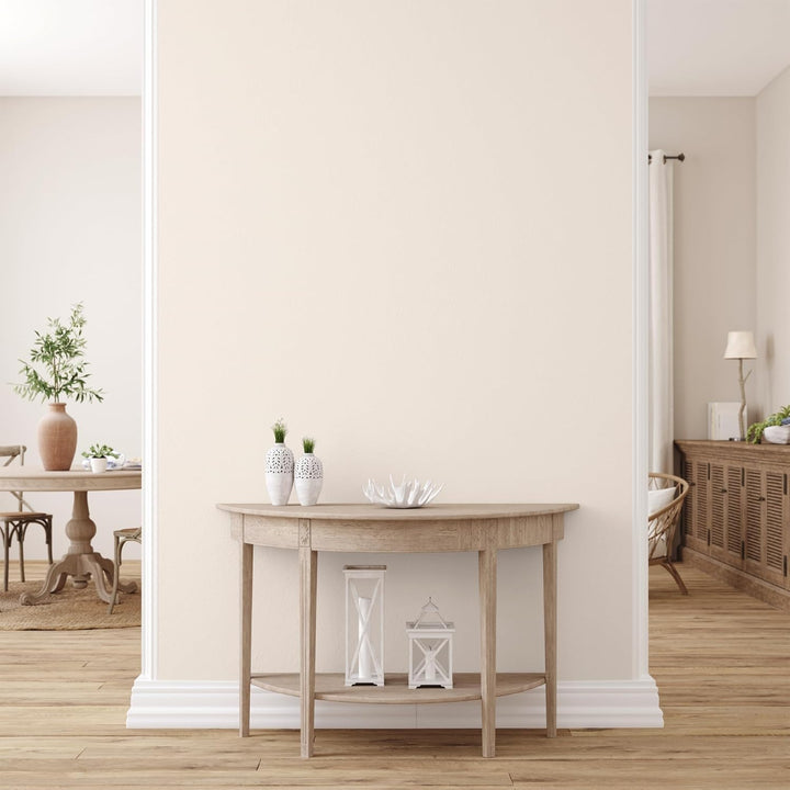 Preismaxx Profiweiss urban colors, bunte Wandfarbe, beige, perlbeige, pearl beige 10L, Innenfarbe, h