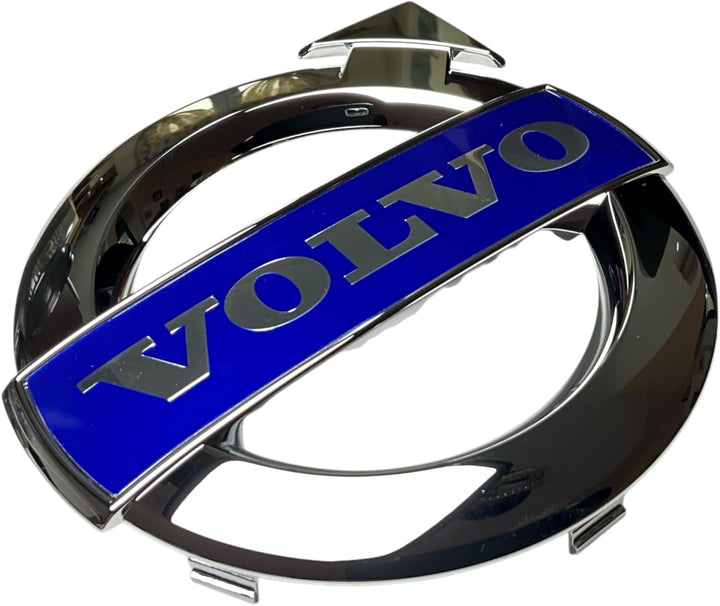 Volvo Front Grille Emblem NEW OEM XC90 S40 S80 V50 XC70 S60 V70 C70 C30 See List by Volvo