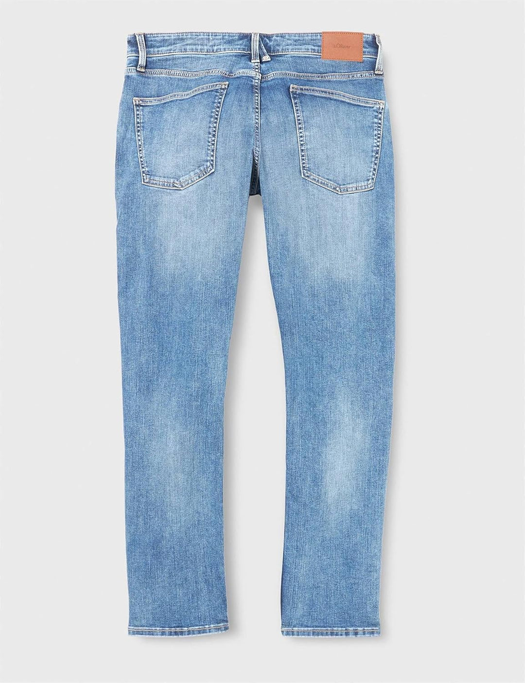 s.Oliver Herren Jeans 29W / 32L 53z4 Blau, 29W / 32L 53z4 Blau