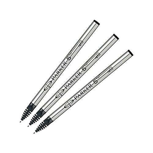 Parker [PARKER] [three] buying 5th core technology adoption pen replacement (in Jeffrey Nuits Royalt