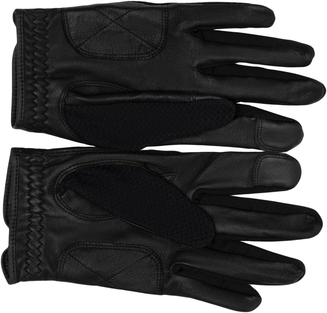 Zildjian Touchscreen-Handschuhe für Schlagzeuger, Grösse M, M