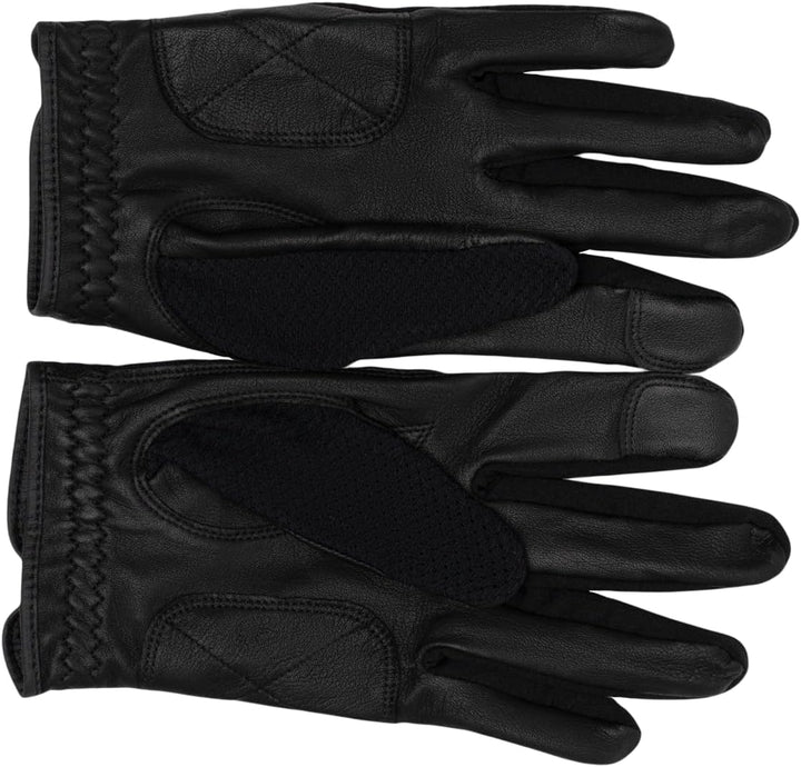 Zildjian Touchscreen-Handschuhe für Schlagzeuger, Grösse M, M