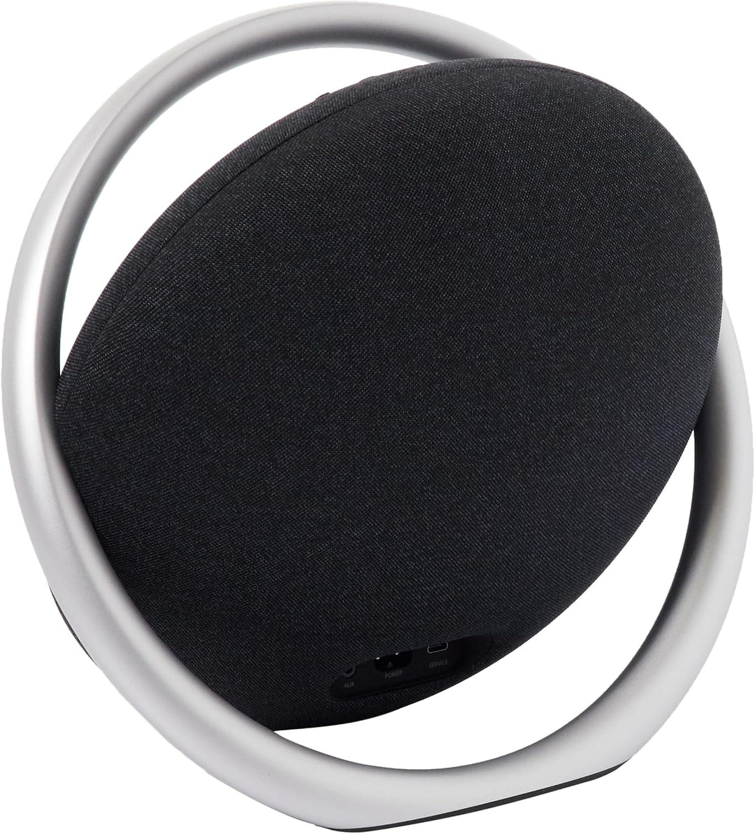 HARMAN KARDON Onyx Studio 8 Tragbarer Bluetooth-Lautsprecher, Schwarz, 50 W bunt, bunt