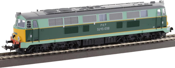 Piko 96314 H0-Diesellok SU 45, PKP, Ep.V