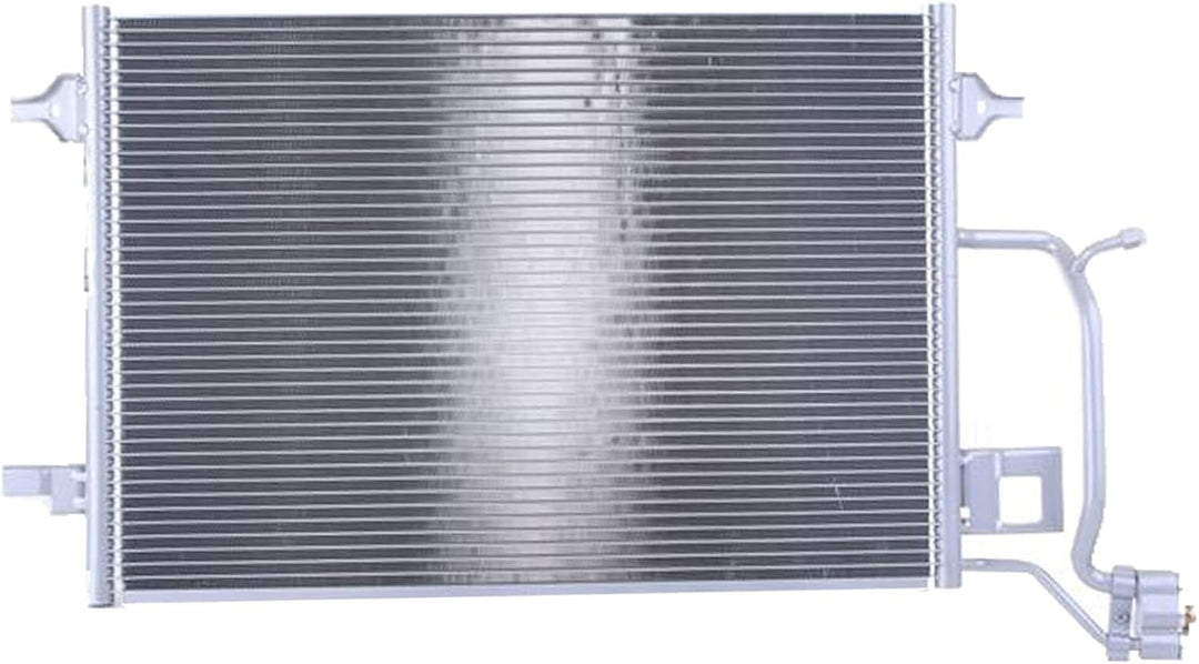 Nissens 94601 Kondensator, Klimaanlage