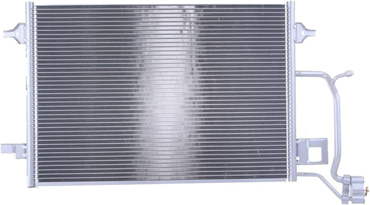 Nissens 94601 Kondensator, Klimaanlage