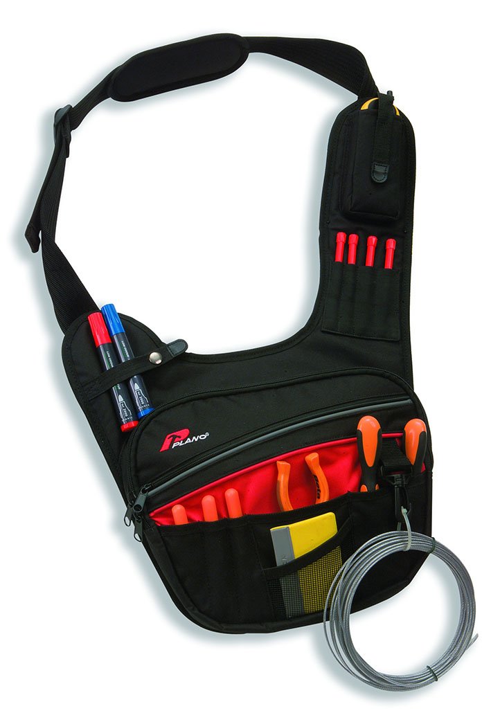 Plano Werkzeugdiagonaltasche, 543TB