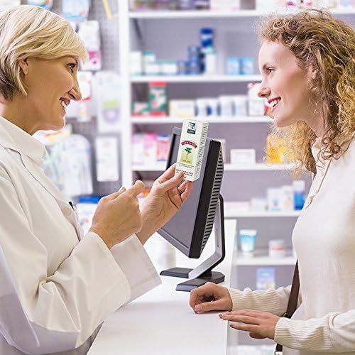 BADERs Teebaumöl. Der Klassiker aus der Apotheke. Doppelt destilliert. Desinfizierend. 100% australi