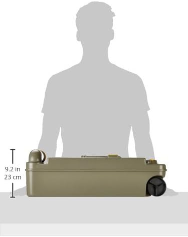 Thetford Fresh up Sets für Thetford Toiletten mit Handgriff und Räder Set verschiedene Modelle für m