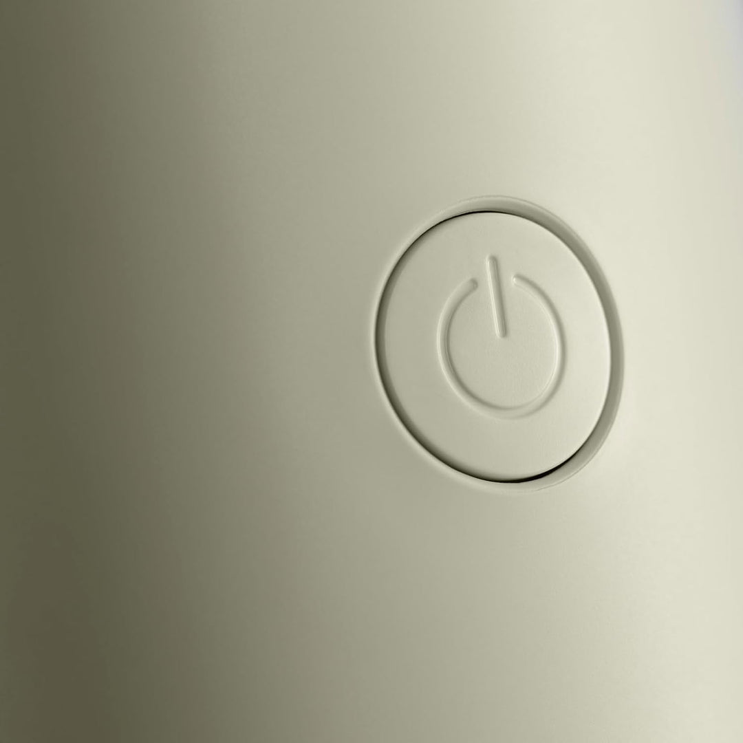 WMF Mix & Go Touch - frosty green, Smoothie Maker, Personal Blender, Einhandbedienung, 500 W Leistun