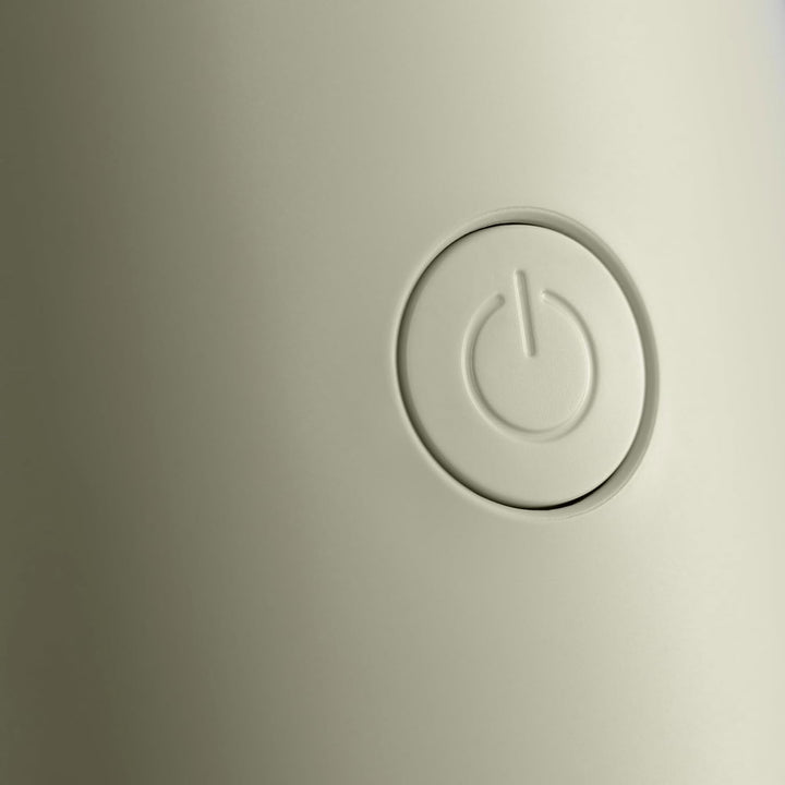 WMF Mix & Go Touch - frosty green, Smoothie Maker, Personal Blender, Einhandbedienung, 500 W Leistun