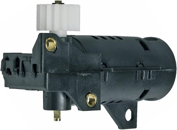 Jura Getriebemotor C E F Serie