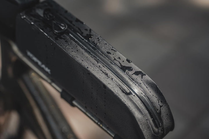 Topeak Fastfuel Drybag II, 0,8 Liter Fassungsvermögen, schwarz