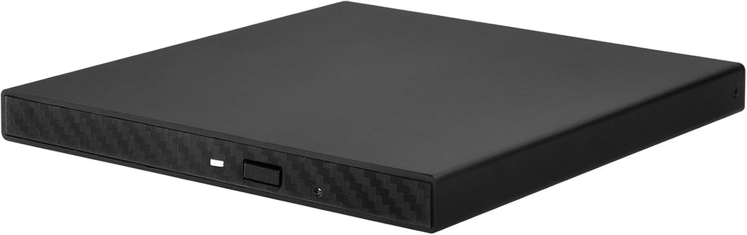 SilverStone SST-TS14B - Externes USB 2.0 2,5" Aluminium-Festplatten-Gehäuse für 9,5 mm SATASSDs oder