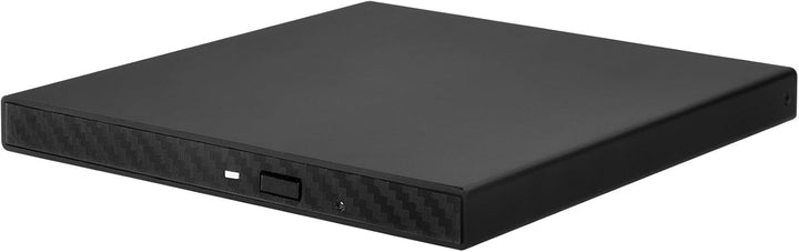 SilverStone SST-TS14B - Externes USB 2.0 2,5" Aluminium-Festplatten-Gehäuse für 9,5 mm SATASSDs oder