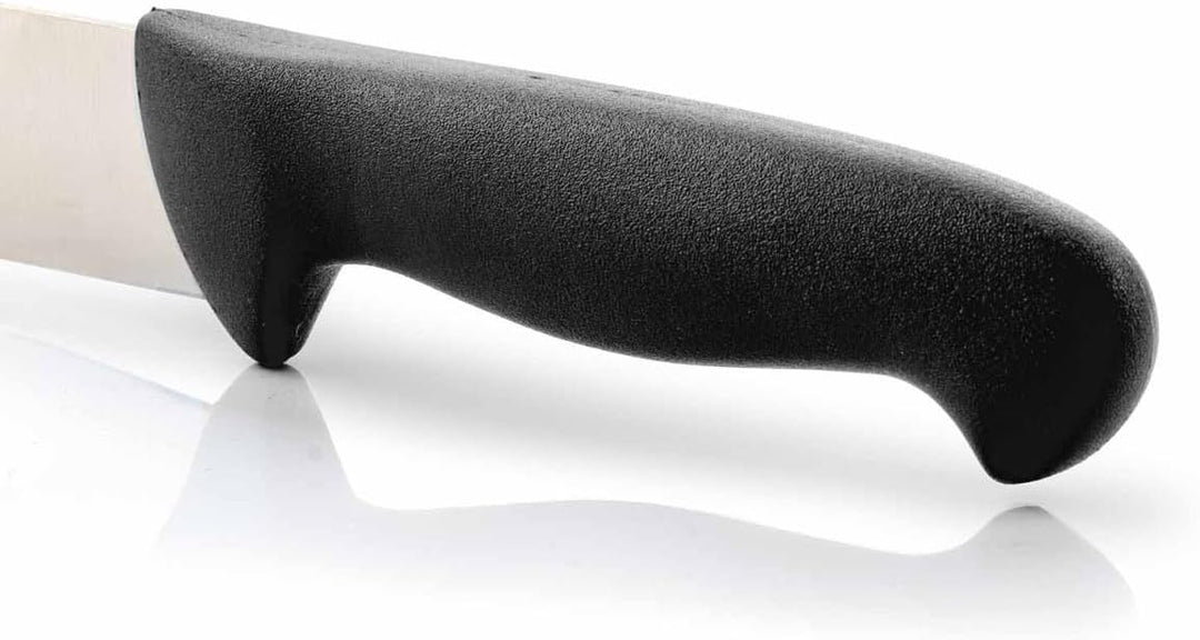 Arcos Fleischermesser aus Nitrum Edelstahl - Professionelles Küchenmesser zum Schneiden von Fleisch,