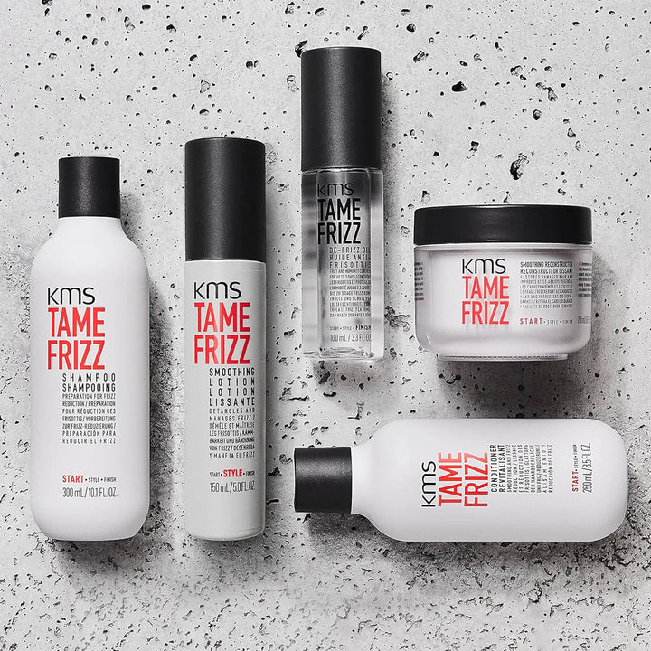 KMS California Tamefrizz Conditioner, 1er Pack (1 x 750 ml) 750 ml (1er Pack), 750 ml (1er Pack)