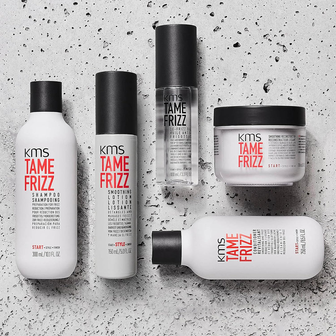 KMS California Tamefrizz Conditioner, 1er Pack (1 x 750 ml) 750 ml (1er Pack), 750 ml (1er Pack)