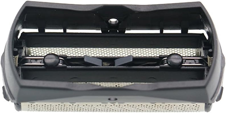 YanBan Ersatzscherkopf, Rasierfolie/Rasiermesserklingen-Zubehör, kompatibel mit Philips QC5550 QC558
