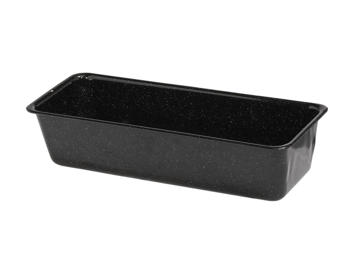 Riess, 0633-022, Profibäcker, Brotbackform 35/14, CLASSIC - BACKFORMEN, Höhe 8.3 cm, Inhalt 2,5 Lite