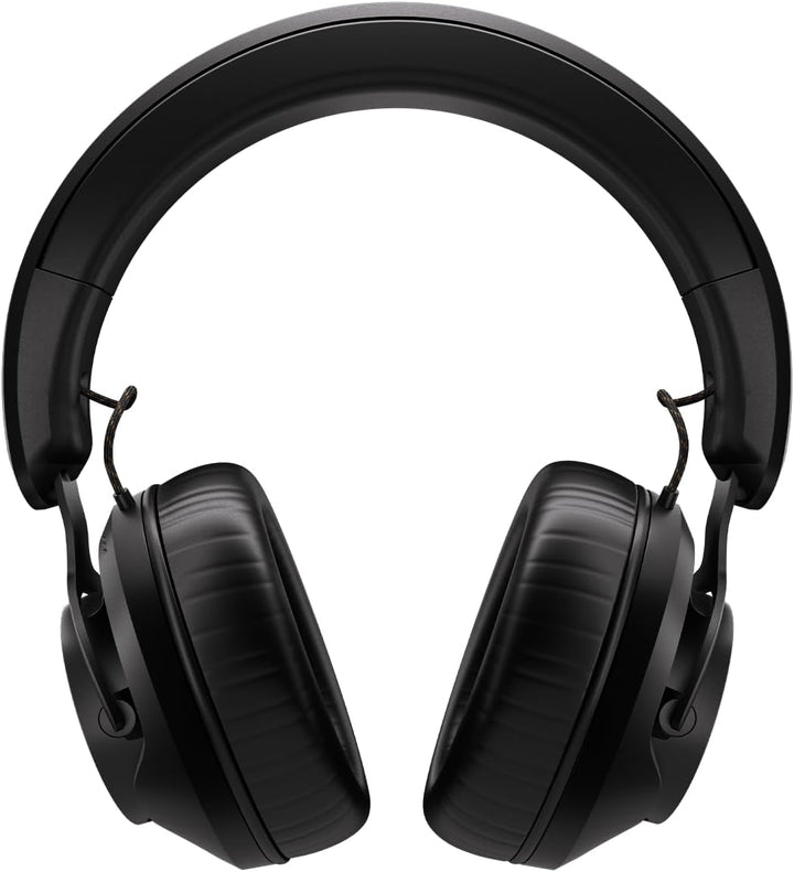 ADAM Audio H200: Geschlossene Studiokopfhörer mit mitgelieferter Software zur Klangoptimierung und S
