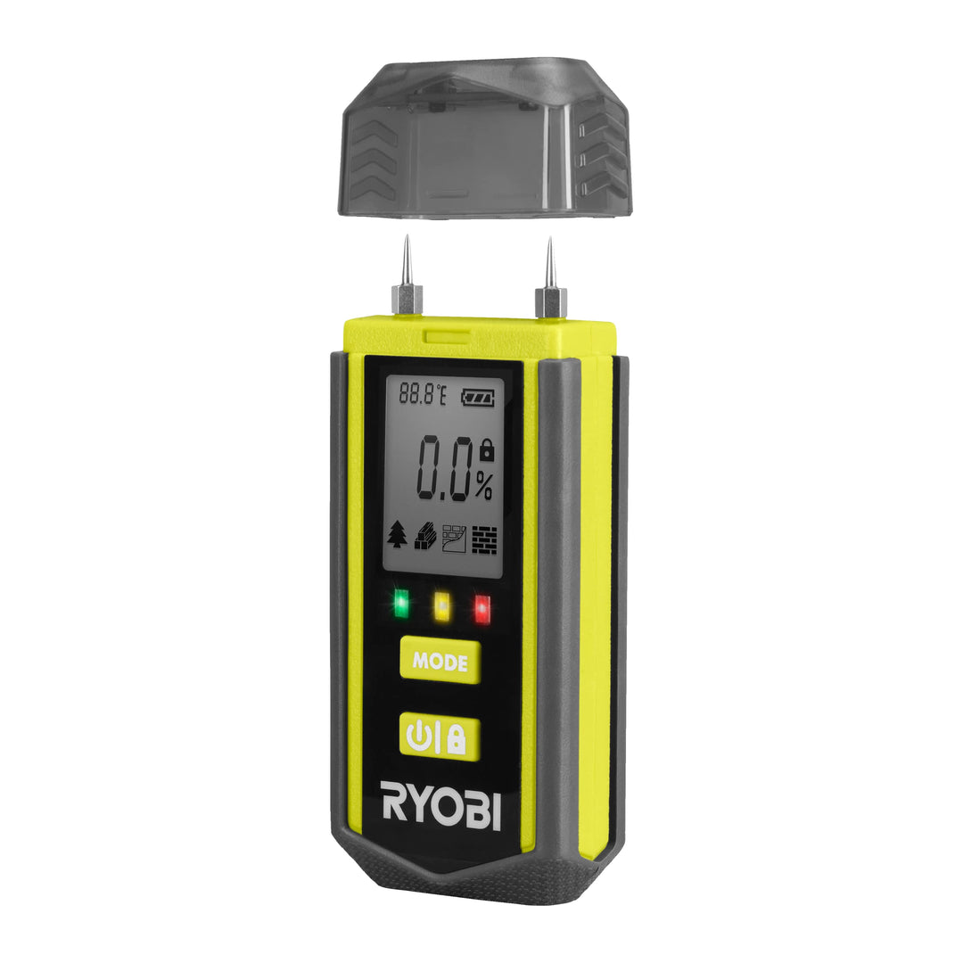 RYOBI Feuchtigkeitsmesser RBPINMM1
