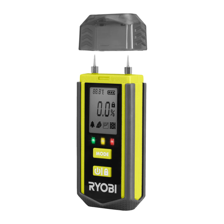 RYOBI Feuchtigkeitsmesser RBPINMM1