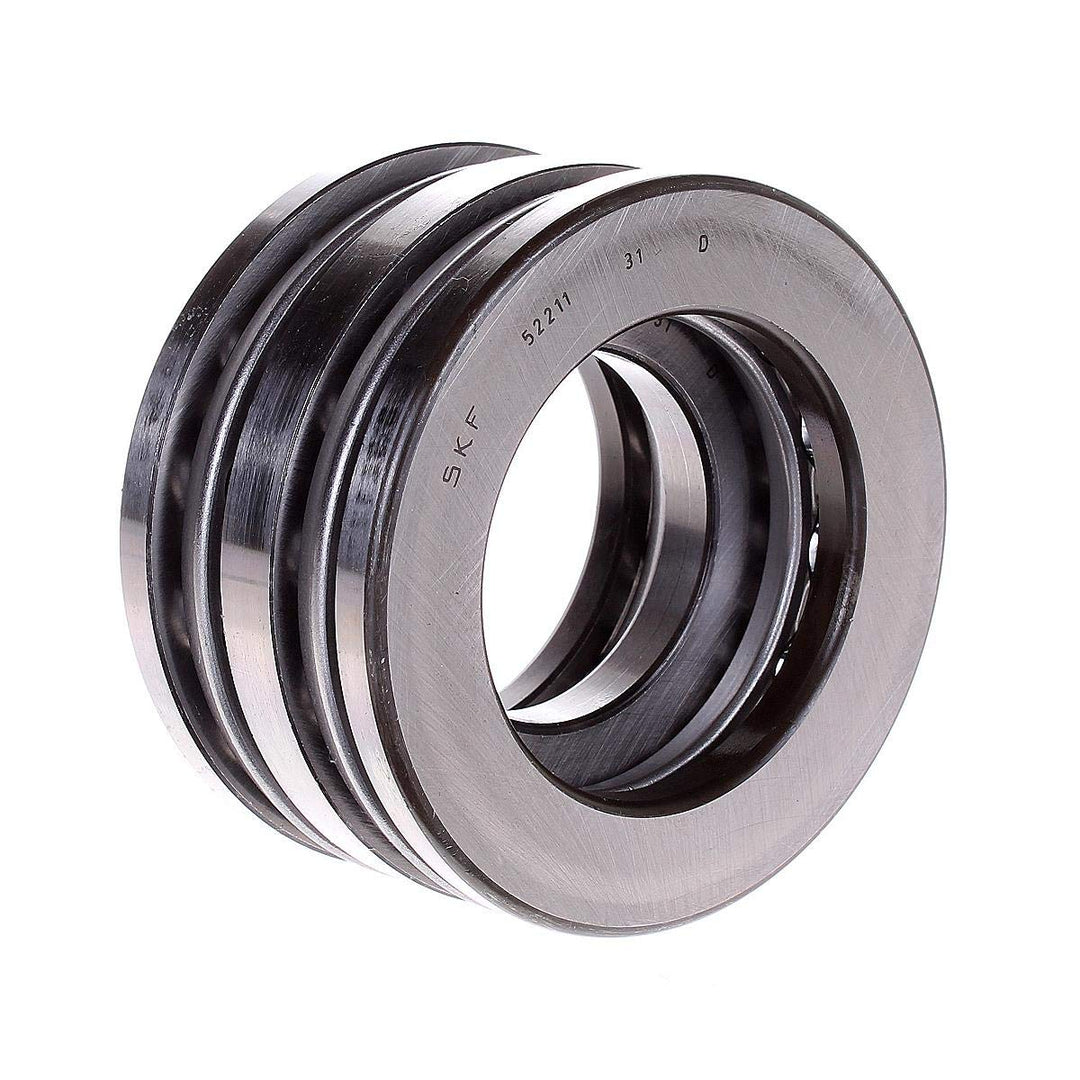 52211 SKF Axial Rillenkugellager Bearing 45x90x45mm