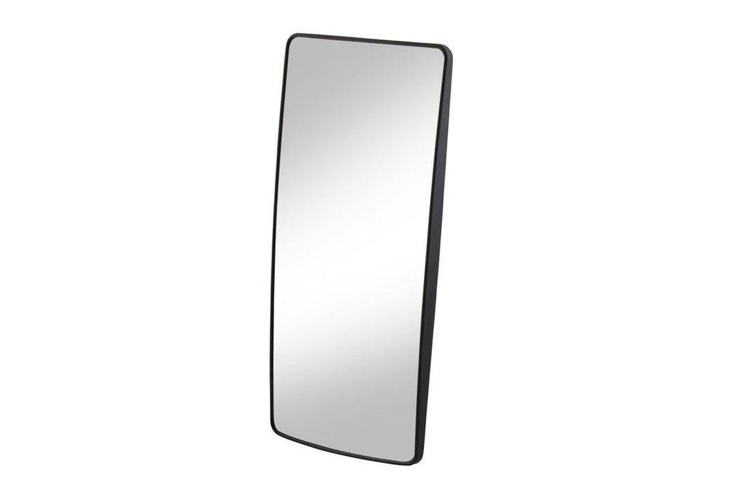 HELLA - Spiegelglas, Aussenspiegel - 12V - beidseitig - 9MX 562 841-012