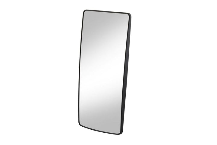HELLA - Spiegelglas, Aussenspiegel - 12V - beidseitig - 9MX 562 841-012