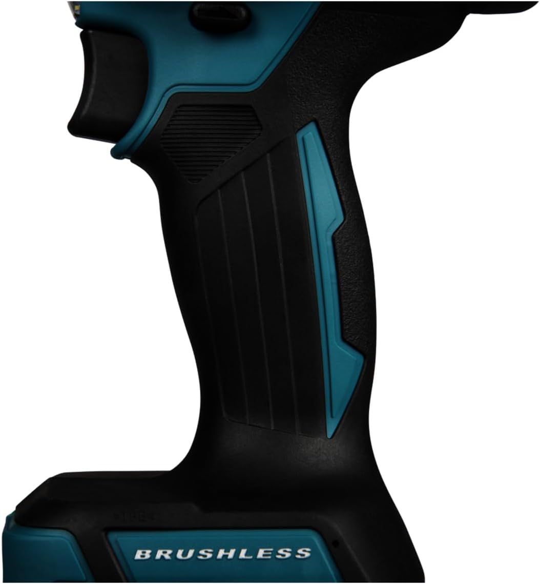 MAKITA Akku-Bohrschrauber DDF492Z 18 Volt