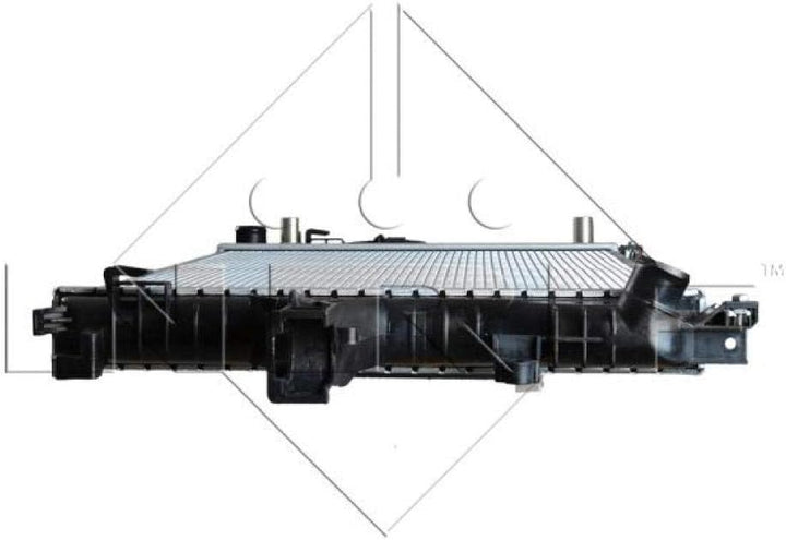 NRF 53532 Kühler, Motorkühlung